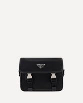 Shoulder Bag - BLACK | Base Blu