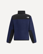 Retro Denali Fleece Jacket - BLUE | Base Blu