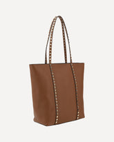 Tote Bag - BROWN | Base Blu