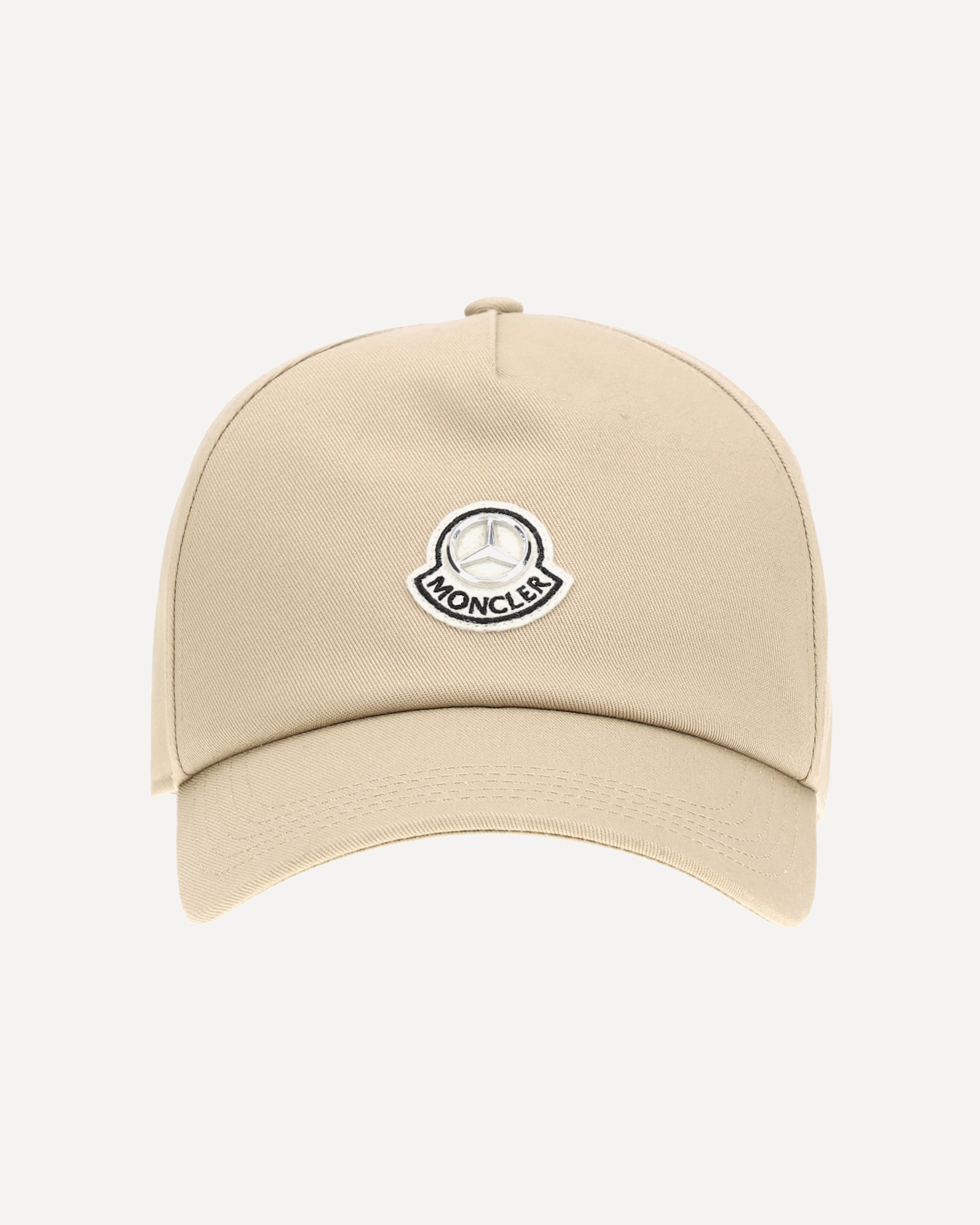 MONCLER X MERCEDES BENZ BY NIGO Moncler x Mercedes-Benz by Nigo