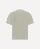 T-Shirt - BIANCO | Base Blu