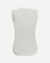 Reese tank Top - WHITE | Base Blu
