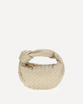 Jodie mini Handbag - CREAM | Base Blu