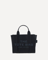 Borsa a Mano The Small Tote - NERO | Base Blu