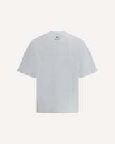 Le Tshirt Marino T-Shirt - WHITE | Base Blu