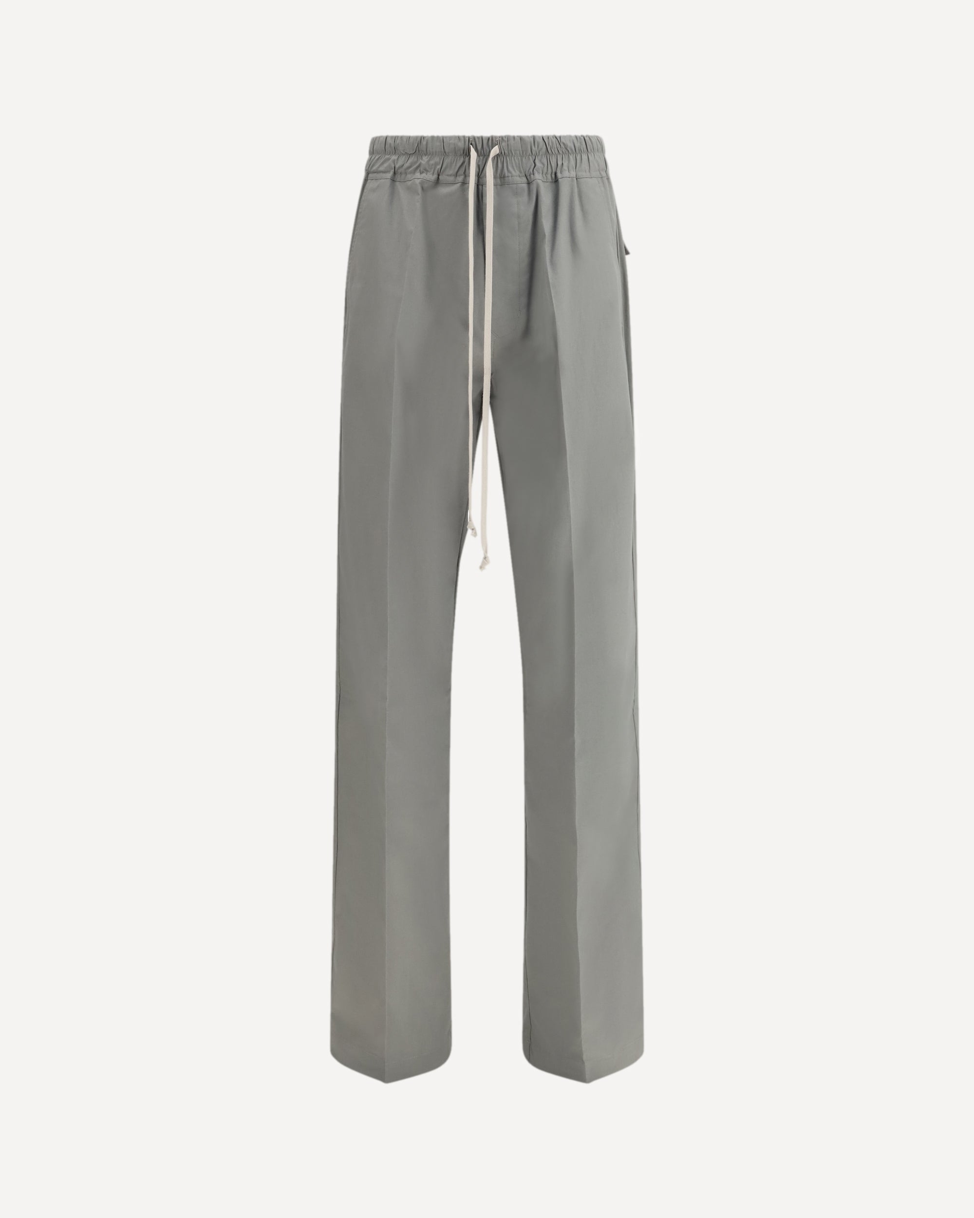 RICK OWENS Dietrich Pants GREY | Base Blu