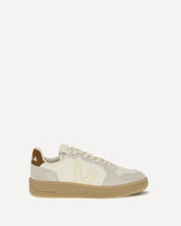 Sneakers V-82 - BEIGE | Base Blu