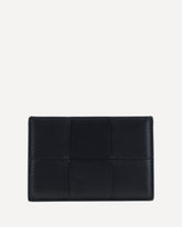 Cassette Card Holder - BLACK | Base Blu