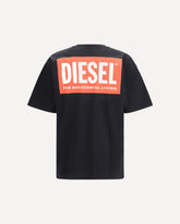T-boxt-bisk T-shirt - BLACK | Base Blu