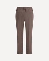 Pantaloni sartoriali - GRIGIO | Base Blu