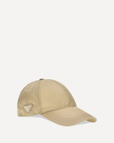 Baseball Hat - BEIGE | Base Blu