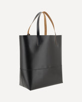 Borsa a Spalla - NERO | Base Blu