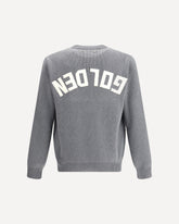 Golden Sweater - GREY | Base Blu