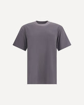 T-Shirt con maxi stampa - GRIGIO | Base Blu