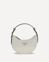 Borsa a Spalla - BIANCO | Base Blu