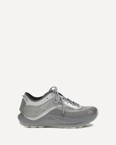 Sneakers Sella  - GRIGIO | Base Blu