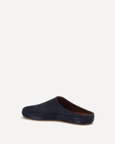 Tomori Mules - BLUE | Base Blu
