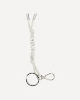 Speedrock Keychain - WHITE | Base Blu