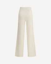 Marzia Pants - CREAM | Base Blu