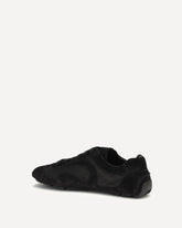 Montecarlo Re-Edition 2005 Sneakers - BLACK | Base Blu