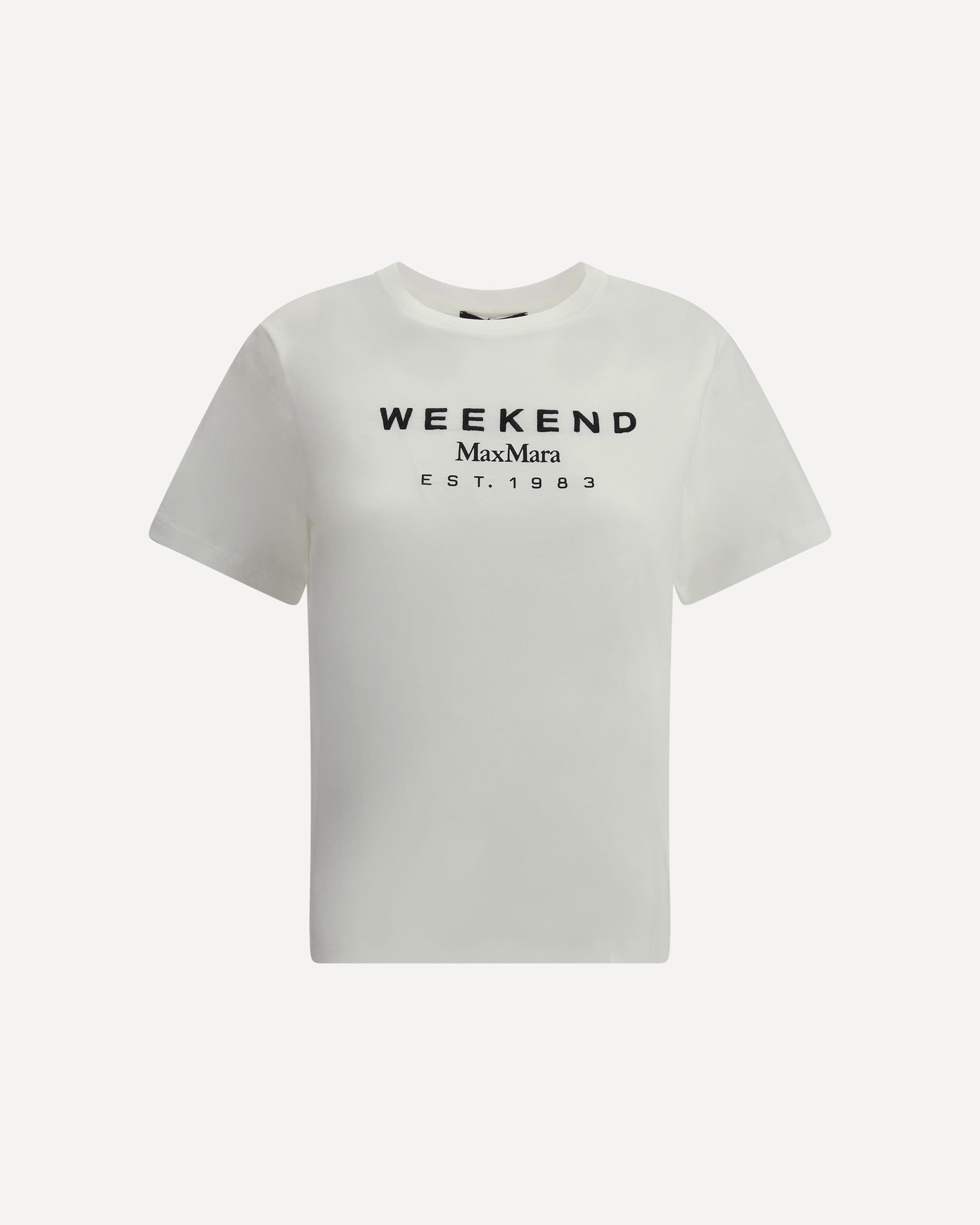 Boutique Max Mara Weekend T Shirts Max Mara Weekend TEIERA T