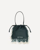 Kalispera small Shoulder Bag - MULTICOLOUR | Base Blu