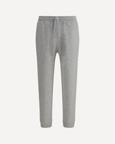 Cotton Sweatpants - GREY | Base Blu