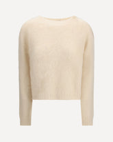 Aceto Sweater - BEIGE | Base Blu