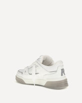 Sneakers Studio - BIANCO | Base Blu