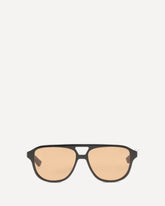 Signature Essentials Sunglasses - BROWN | Base Blu