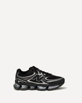 Sneakers Abzorb 2000 - NERO | Base Blu