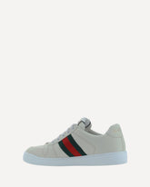 Sneakers - WHITE | Base Blu