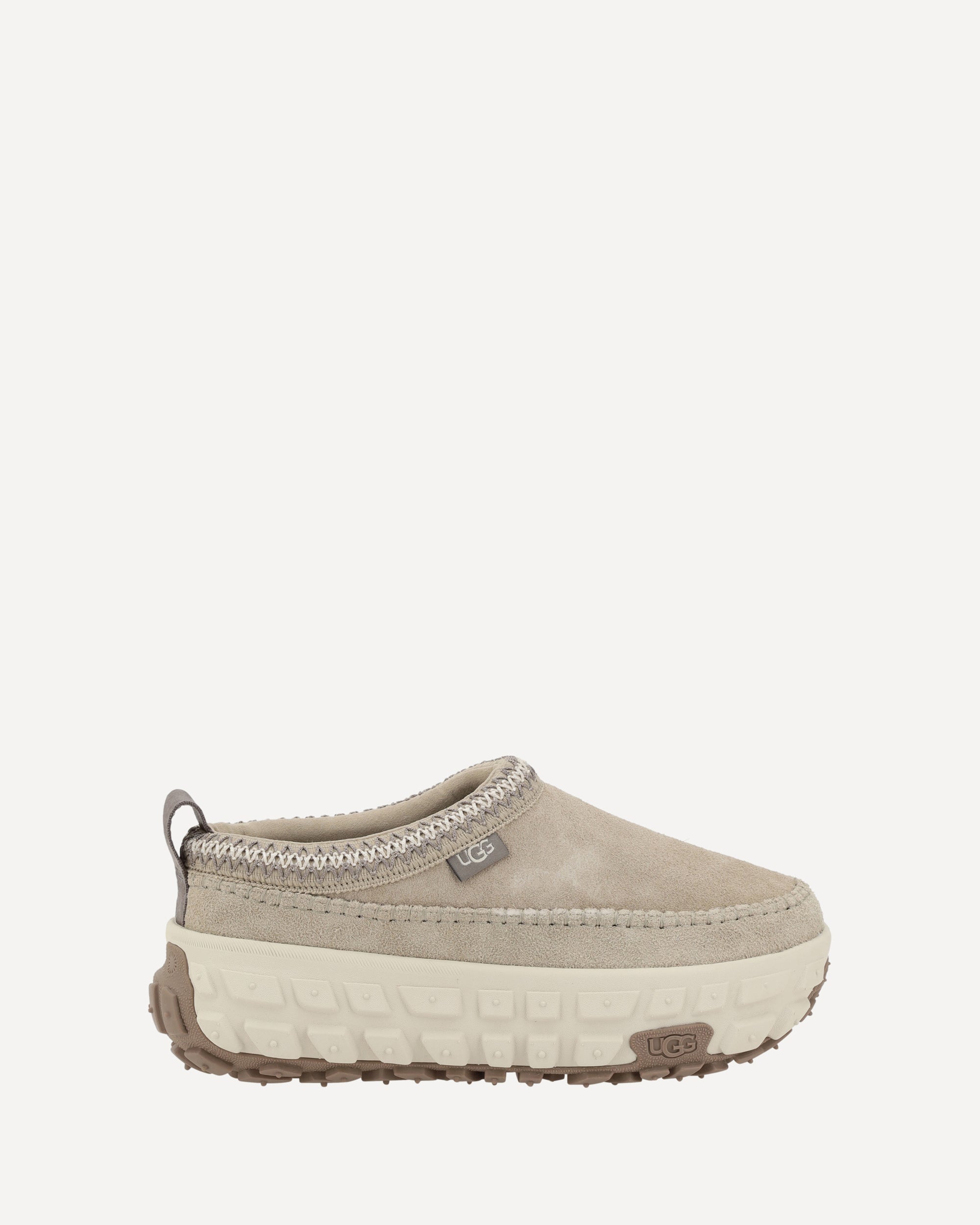 UGG Venture Daze Mules BEIGE | Base Blu