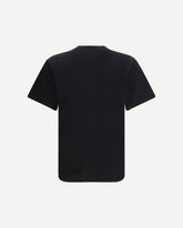 Simple Dome T-shirt - BLACK | Base Blu