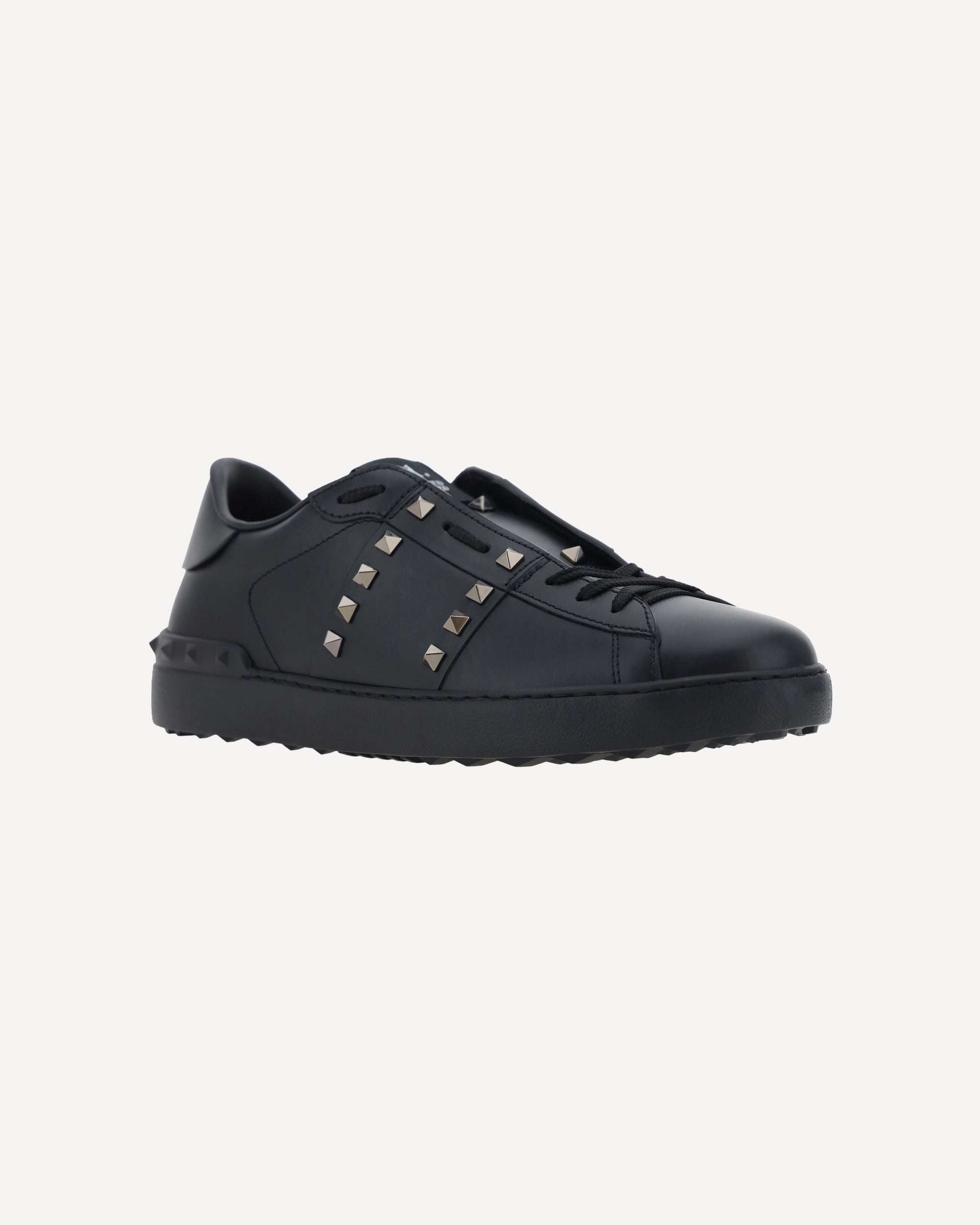 VALENTINO GARAVANI Sneakers Rockstud Valentino Garavani NERO