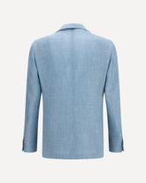 Roma Blazer - BLUE | Base Blu