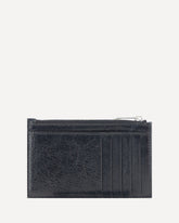 Superbusy Card Holder - BLACK | Base Blu
