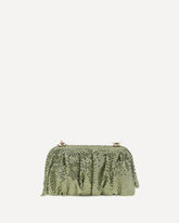 Venus Clutch - GREEN | Base Blu