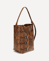 Borsa a Secchiello Doudou Tout Le Jour - MARRONE | Base Blu