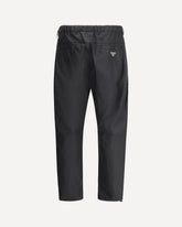 Pants - BLACK | Base Blu