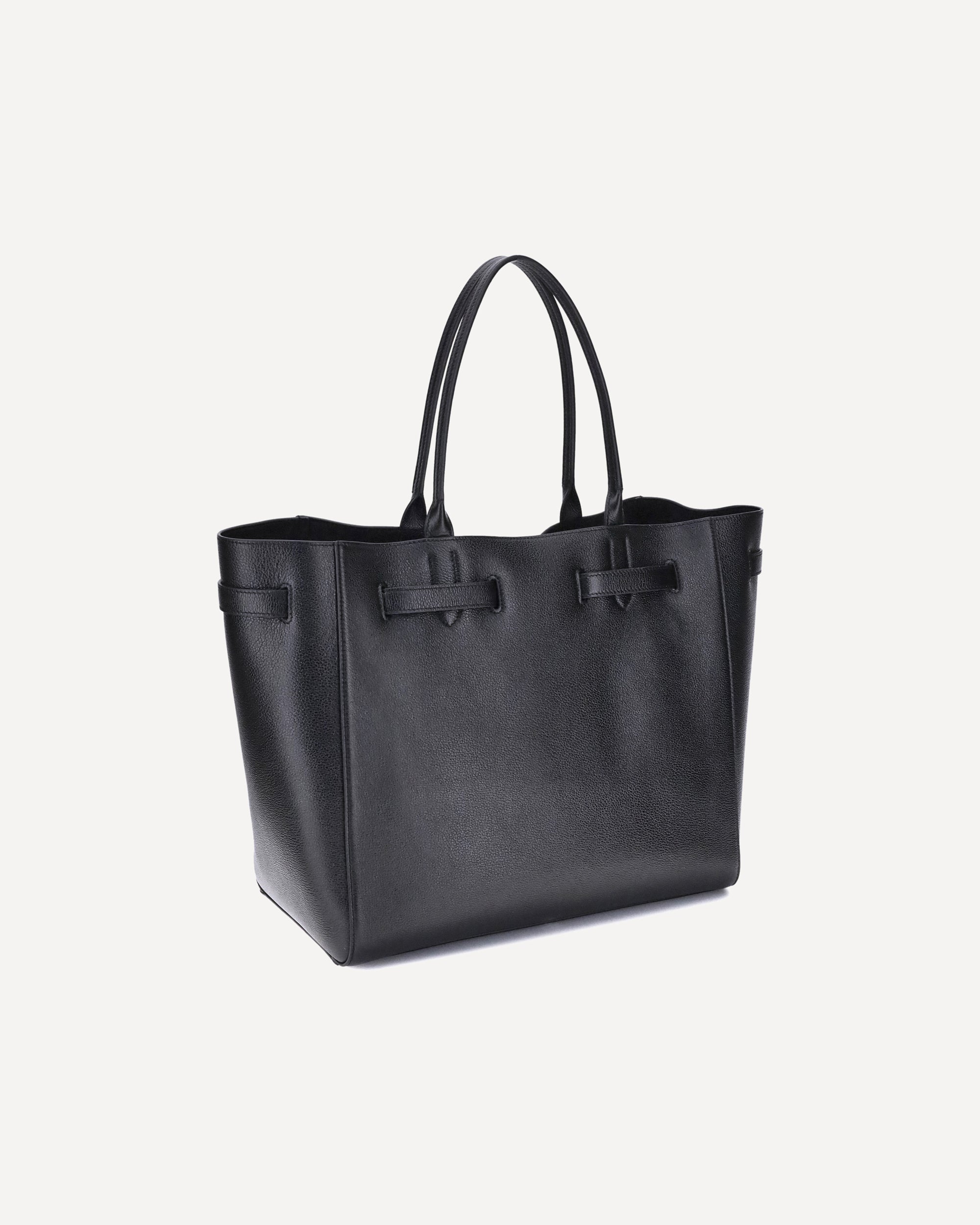【関税&送料込】Tom Ford Large Audrey Tote Bag TOM FORD Large Audrey Tote Bag BLACK | Base Blu