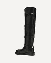 Horse Boots - BLACK | Base Blu