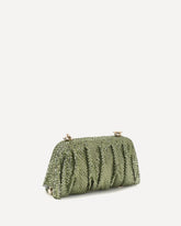 Venus Clutch - GREEN | Base Blu