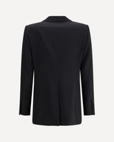 Blazer - BLACK | Base Blu