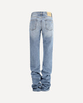 Jeans - LIGHT BLUE | Base Blu
