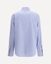 Shirt - LIGHT BLUE | Base Blu