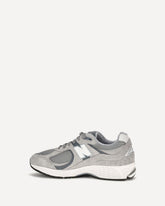 Sneakers 2002R - GRIGIO | Base Blu