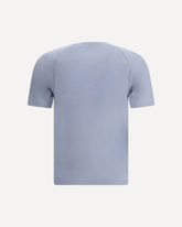 Jersey T-Shirt - GREY | Base Blu