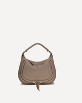 Borsa a Spalla Marcie - BEIGE | Base Blu