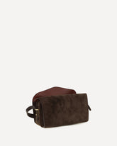 Borsa a Spalla Le 7 media - MARRONE | Base Blu